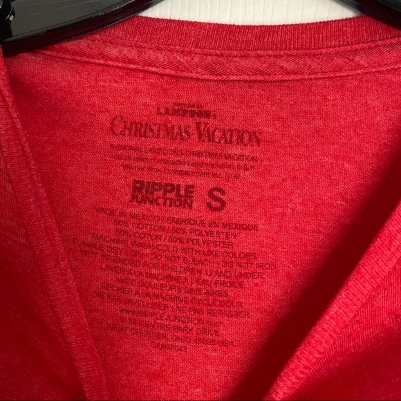 CHRISTMAS VACATION T-SHIRT - Picture 3 of 3